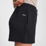 Allbirds kadın r&r sweat kısa L6L2L229 doğal siyah - Image 6