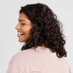 Allbirds kadın r&r sweatshirt L6L2L208 sakin boz kahverengi - Image 5