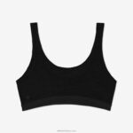 Allbirds kadın trino bralet L6L2L206 Gerçek siyah - Image 3
