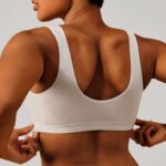 Allbirds kadın trino bralet L6L2L206 Gerçek siyah - Image 5