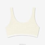 Allbirds kadın trino bralet L6L2L207 kaikoura beyazı