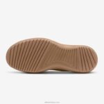 Allbirds kadın yün koşucu mizzle plus L6L2L204 puslu bej - Image 5