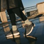 Allbirds kadın yün koşucu mizzles L6L2L192 doğal gri (krem taban) - Image 2