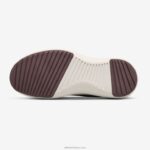 Allbirds kadın yün koşucu mizzles L6L2L192 doğal gri (krem taban) - Image 6