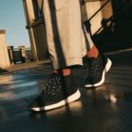 Allbirds kadın yün koşucu mizzles L6L2L194 orta gri (açık gri taban) - Image 2