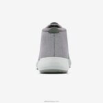 Allbirds kadın yün koşucu mizzles L6L2L194 orta gri (açık gri taban) - Image 4