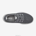 Allbirds kadın yün koşucular L6L2L183 doğal gri (açık gri taban) - Image 5