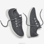 Allbirds kadın yün koşucular L6L2L183 doğal gri (açık gri taban) - Image 7