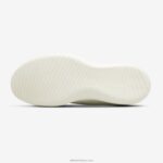 Allbirds kadın yün koşucular L6L2L184 doğal beyaz (krem taban) - Image 6