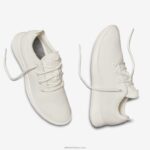 Allbirds kadın yün koşucular L6L2L184 doğal beyaz (krem taban) - Image 7