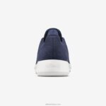 Allbirds kadın yün koşucular L6L2L185 puslu indigo (kar fırtınası tabanı) - Image 4