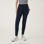 Allbirds kadın yün performans koşucusu L6L2L233 gerçek donanma