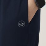 Allbirds kadın yün performans koşucusu L6L2L233 gerçek donanma - Image 4