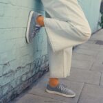 Allbirds kadın yün pipers L6L2L193 doğal beyaz - Image 2