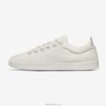 Allbirds kadın yün pipers L6L2L193 doğal beyaz - Image 3