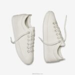 Allbirds kadın yün pipers L6L2L193 doğal beyaz - Image 7