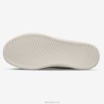 Allbirds kadın yün şezlong L6L2L201 alaca gri (krem taban) - Image 6