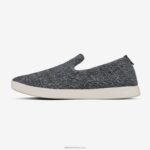 Allbirds kadın yün şezlong tüyleri L6L2L199 doğal gri (krem taban) - Image 2
