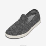 Allbirds kadın yün şezlong tüyleri L6L2L199 doğal gri (krem taban)