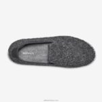 Allbirds kadın yün şezlong tüyleri L6L2L199 doğal gri (krem taban) - Image 4