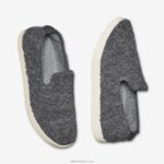 Allbirds kadın yün şezlong tüyleri L6L2L199 doğal gri (krem taban) - Image 6