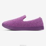 Allbirds kadın yün şezlong tüyleri L6L2L200 lüks mor - Image 2