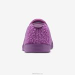 Allbirds kadın yün şezlong tüyleri L6L2L200 lüks mor - Image 3