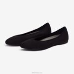 Allbirds kadınların ağaç esintisi noktası L6L2L173 doğal siyah - Image 7