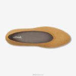 Allbirds kadınların ağaç esintisi noktası L6L2L174 yem bronzluğu - Image 5