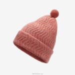 Allbirds küçük kuşlar pom bere - küçük çocuklar L6L2L255 akçaağaç