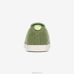 Allbirds küçük kuşlar yün şezlonglar - büyük çocuklar L6L2L268 sakin kargo (doğal beyaz taban) - Image 4