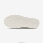Allbirds küçük kuşlar yün şezlonglar - büyük çocuklar L6L2L270 doğal beyaz tüyler - Image 5