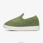 Allbirds küçük kuşlar yün şezlonglar - küçük çocuklar L6L2L246 sakin kargo (doğal beyaz taban) - Image 3
