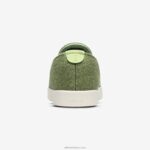Allbirds küçük kuşlar yün şezlonglar - küçük çocuklar L6L2L246 sakin kargo (doğal beyaz taban) - Image 4