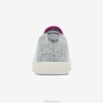 Allbirds küçük kuşlar yün şezlonglar - küçük çocuklar L6L2L248 açık gri (kar fırtınası tabanı) - Image 4