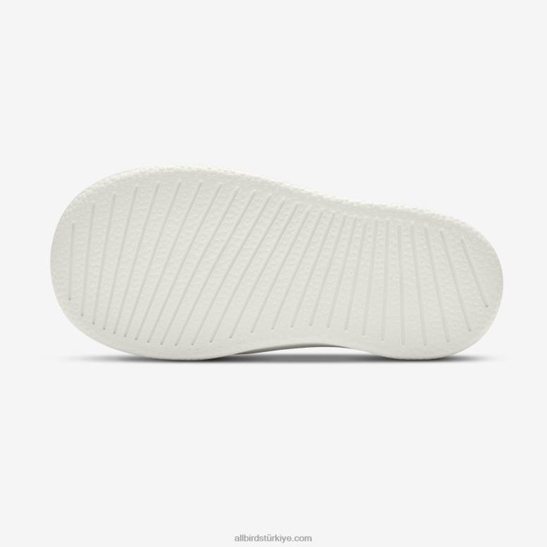 Allbirds küçük kuşlar yün şezlonglar - küçük çocuklar L6L2L248 açık gri (kar fırtınası tabanı) - Image 6