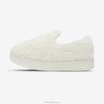 Allbirds küçük kuşlar yün şezlonglar - küçük çocuklar L6L2L251 doğal beyaz tüyler - Image 2