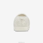 Allbirds küçük kuşlar yün şezlonglar - küçük çocuklar L6L2L251 doğal beyaz tüyler - Image 3