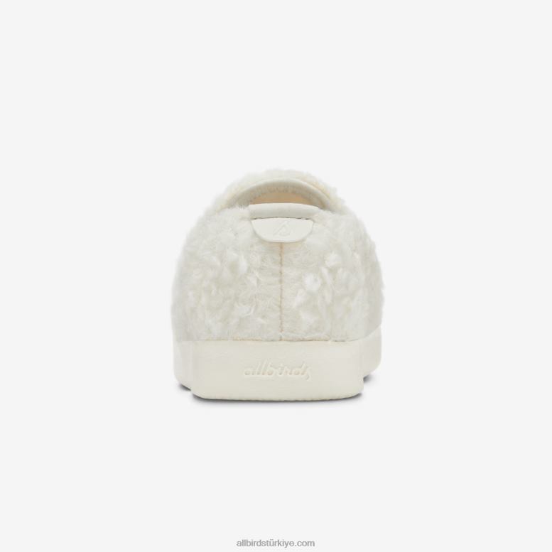 Allbirds küçük kuşlar yün şezlonglar - küçük çocuklar L6L2L251 doğal beyaz tüyler - Image 3