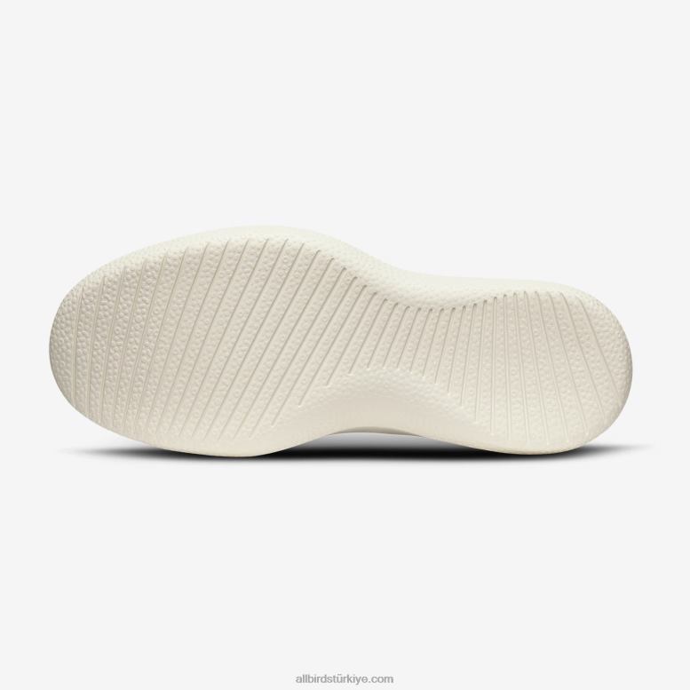 Allbirds küçük kuşlar yün yolluklar - büyük çocuklar L6L2L257 sakin turkuaz (doğal beyaz taban) - Image 6