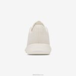 Allbirds küçük kuşlar yün yolluklar - büyük çocuklar L6L2L260 doğal beyaz - Image 4