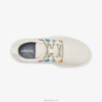 Allbirds küçük kuşlar yün yolluklar - büyük çocuklar L6L2L260 doğal beyaz - Image 5