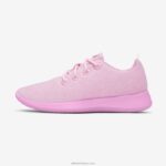 Allbirds küçük kuşlar yün yolluklar - büyük çocuklar L6L2L261 canlı pembe - Image 3