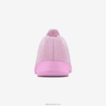 Allbirds küçük kuşlar yün yolluklar - büyük çocuklar L6L2L261 canlı pembe - Image 4