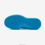 Allbirds küçük kuşlar yün yolluklar - büyük çocuklar L6L2L262 doğal siyah (gelişmiş deniz mavisi taban) - Image 6