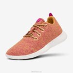 Allbirds küçük kuşlar yün yolluklar - büyük çocuklar L6L2L266 yem bronzluğu (kar fırtınası tabanı)