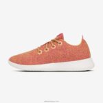 Allbirds küçük kuşlar yün yolluklar - büyük çocuklar L6L2L266 yem bronzluğu (kar fırtınası tabanı) - Image 3