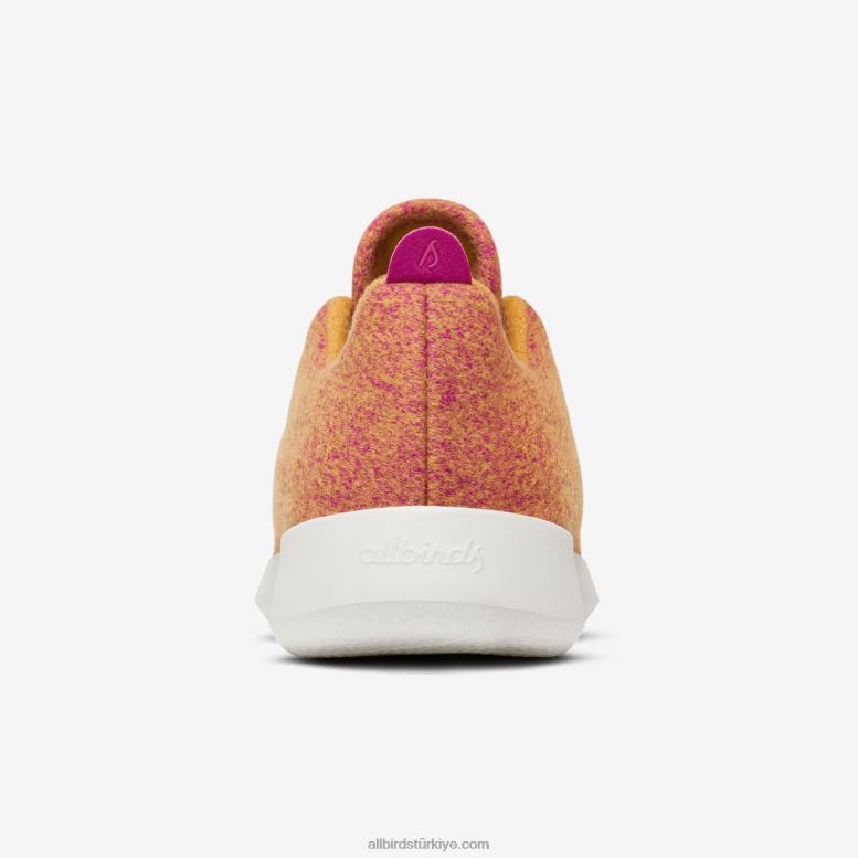 Allbirds küçük kuşlar yün yolluklar - büyük çocuklar L6L2L266 yem bronzluğu (kar fırtınası tabanı) - Image 4