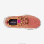 Allbirds küçük kuşlar yün yolluklar - büyük çocuklar L6L2L266 yem bronzluğu (kar fırtınası tabanı) - Image 5