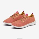 Allbirds küçük kuşlar yün yolluklar - büyük çocuklar L6L2L266 yem bronzluğu (kar fırtınası tabanı) - Image 7
